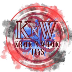 KNW Toys Logo