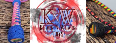 KrackNWhackToys